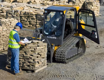 Volvo MCT145C '03.2011–17