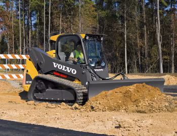 Volvo MCT145C '03.2011–17