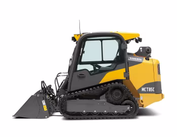 Volvo MCT85C '2012–pr.