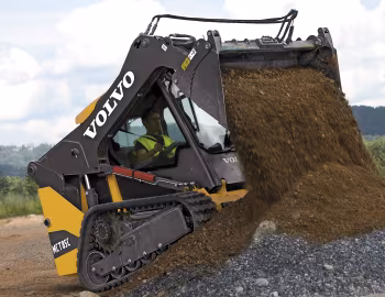 Volvo MCT85C '2012–pr.