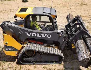 Volvo MCT85C '2012–pr.