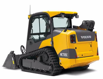 Volvo MCT85C '2012–pr.