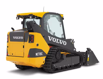 Volvo MCT85C '2012–pr.