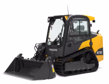 Volvo MCT85C '2012–pr.