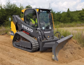Volvo MCT85C '2012–pr.