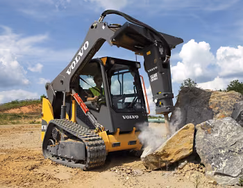 Volvo MCT85C '2012–pr.