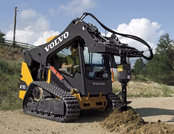 Volvo MCT85C '2012–pr.