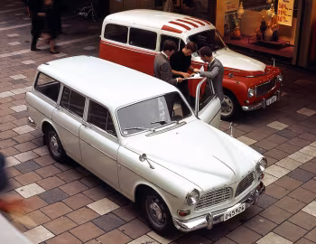 Volvo