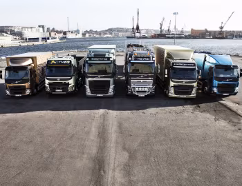 Volvo