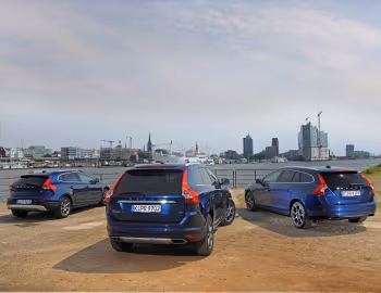 Volvo