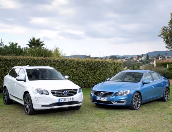 Volvo