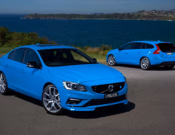 Volvo