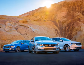 Volvo