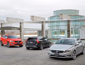 Volvo