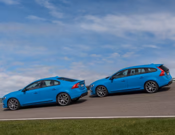 Volvo