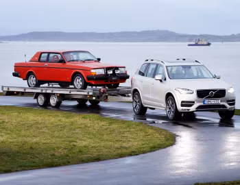 Volvo