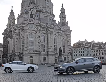 Volvo