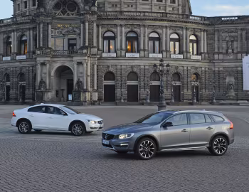 Volvo