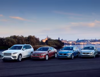 Volvo