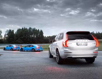 Volvo