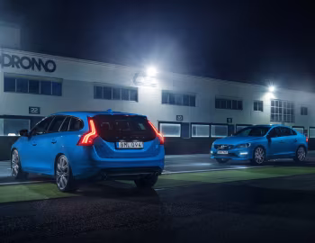 Volvo