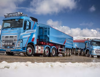 Volvo