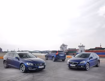Volvo