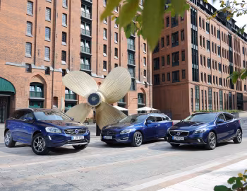 Volvo