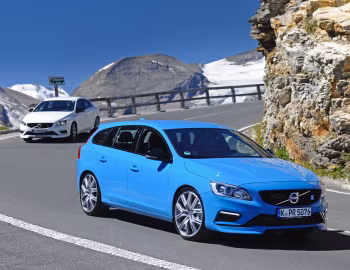 Volvo