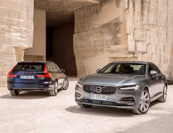 Volvo