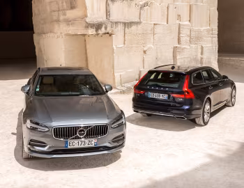 Volvo