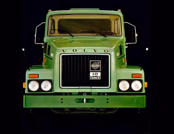 Volvo N10 '1973–89