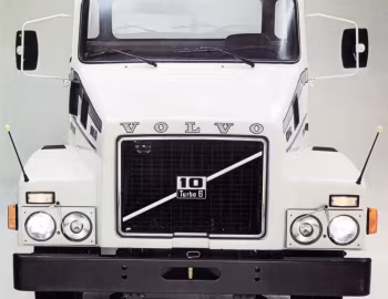 Volvo N1025 '1973–89