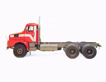 Volvo N12 '1973–89