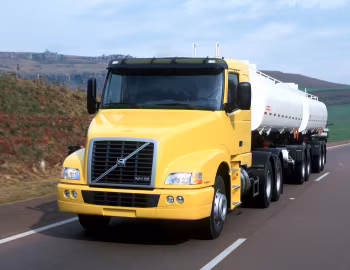 Volvo NH 6×4 '1996–2002