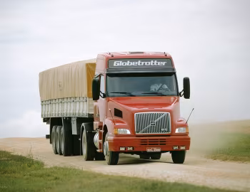 Volvo NH 4×2 '1996–2002