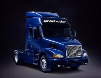 Volvo NH 4×2 '1996–2002