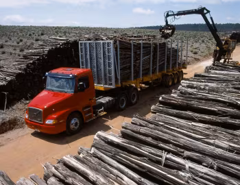 Volvo NH 6×4 '1996–2002