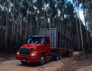 Volvo NH 6×4 '1996–2002