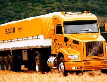 Volvo NL 12 360 EDC Gold [Brazil] '1997–????