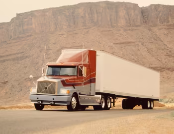 Volvo NL '1989–2000
