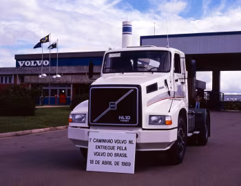 Volvo NL10 '1989–????