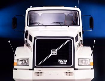 Volvo NL10 '1989–????