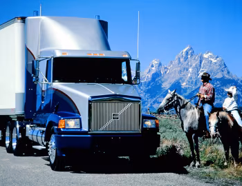 Volvo NL/WG '1989–2000