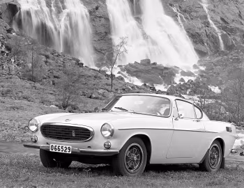 Volvo 1800 E '08.1969–06.1972
