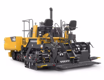 Volvo Blaw-Knox P4410B '2017–20