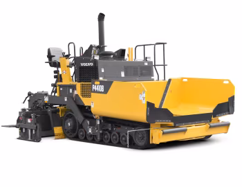Volvo Blaw-Knox P4410B '2017–20
