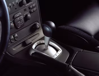 Intérieur Volvo PCC '10.2000
