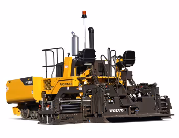 Volvo Blaw-Knox PF4410 '1999–2019