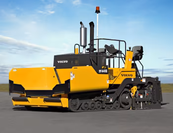 Volvo Blaw-Knox PF4410 '1999–2019